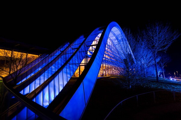 מוזיאון פול קלי, ברן, שוויץ